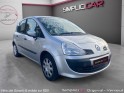 Renault grand modus 1.5 dci 70ch eco2 authentique/ clim occasion simplicicar orgeval  simplicicar simplicibike france