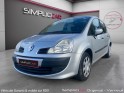 Renault grand modus 1.5 dci 70ch eco2 authentique/ clim occasion simplicicar orgeval  simplicicar simplicibike france