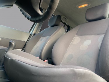 Renault grand modus 1.5 dci 70ch eco2 authentique/ clim occasion simplicicar orgeval  simplicicar simplicibike france