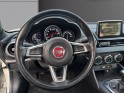 Fiat 124 spider 1.4 multiair 140 ch s-design occasion montreuil (porte de vincennes)(75) simplicicar simplicibike france