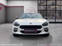 Fiat 124 spider 1.4 multiair 140 ch s-design occasion montreuil (porte de vincennes)(75) simplicicar simplicibike france