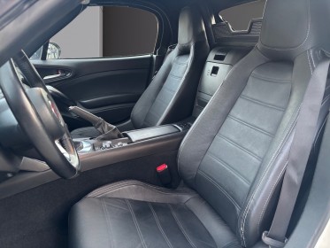 Fiat 124 spider 1.4 multiair 140 ch s-design occasion montreuil (porte de vincennes)(75) simplicicar simplicibike france