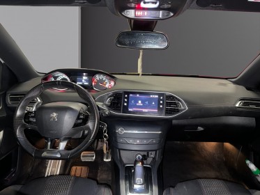 Peugeot 308 puretech 130ch ss eat8 gt line garantie 12 mois occasion scl 56 - simplicicar vannes simplicicar simplicibike...