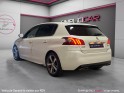 Peugeot 308 puretech 130ch ss eat8 gt line garantie 12 mois occasion scl 56 - simplicicar vannes simplicicar simplicibike...