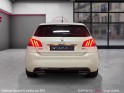 Peugeot 308 puretech 130ch ss eat8 gt line garantie 12 mois occasion scl 56 - simplicicar vannes simplicicar simplicibike...