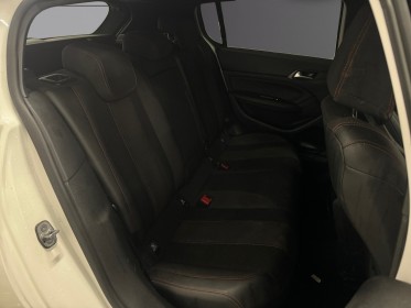 Peugeot 308 puretech 130ch ss eat8 gt line garantie 12 mois occasion scl 56 - simplicicar vannes simplicicar simplicibike...