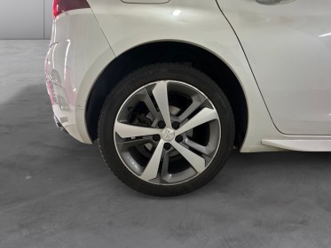 Peugeot 308 puretech 130ch ss eat8 gt line garantie 12 mois occasion scl 56 - simplicicar vannes simplicicar simplicibike...