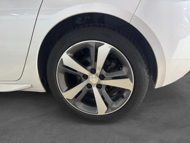 Peugeot 308 puretech 130ch ss eat8 gt line garantie 12 mois occasion scl 56 - simplicicar vannes simplicicar simplicibike...