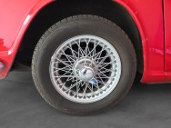 TRIUMPH d'occasion TR4A TR4A de 1965 Vannes (56)﻿