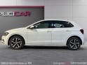Volkswagen polo confortline 95ch 1.0l tsi ss bvm5 garantie 12 mois occasion montpellier (34) simplicicar simplicibike france