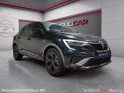 Renault arkana e-tech 145ch r.s. line origine france 1ère main 100% renault garantie 12 mois occasion simplicicar nancy...