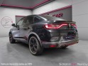 Renault arkana e-tech 145ch r.s. line origine france 1ère main 100% renault garantie 12 mois occasion simplicicar nancy...