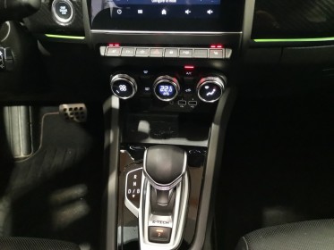 Renault arkana e-tech 145ch r.s. line origine france 1ère main 100% renault garantie 12 mois occasion simplicicar nancy...