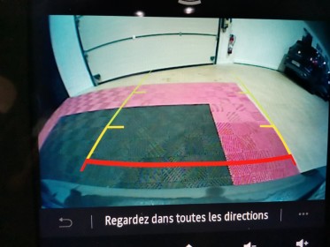 Renault arkana e-tech 145ch r.s. line origine france 1ère main 100% renault garantie 12 mois occasion simplicicar nancy...