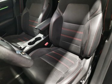 Renault arkana e-tech 145ch r.s. line origine france 1ère main 100% renault garantie 12 mois occasion simplicicar nancy...