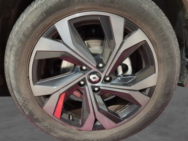 Renault arkana e-tech 145ch r.s. line origine france 1ère main 100% renault garantie 12 mois occasion simplicicar nancy...