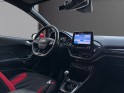 Ford fiesta 1.0 ecoboost 100ch ss bvm6 st-line entretien ford carplay feu led garantie 12 mois occasion simplicicar poitiers...