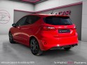 Ford fiesta 1.0 ecoboost 100ch ss bvm6 st-line entretien ford carplay feu led garantie 12 mois occasion simplicicar poitiers...