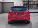 Ford fiesta 1.0 ecoboost 100ch ss bvm6 st-line entretien ford carplay feu led garantie 12 mois occasion simplicicar poitiers...