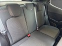 Ford fiesta 1.0 ecoboost 100ch ss bvm6 st-line entretien ford carplay feu led garantie 12 mois occasion simplicicar poitiers...
