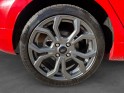 Ford fiesta 1.0 ecoboost 100ch ss bvm6 st-line entretien ford carplay feu led garantie 12 mois occasion simplicicar poitiers...