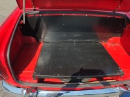 TRIUMPH d'occasion TR4A TR4A de 1965 Vannes (56)﻿