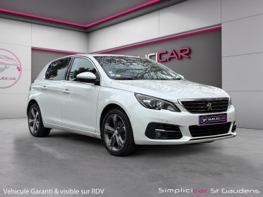 Peugeot 308 1.6 bluehdi 120ch ss bvm6 allure occasion simplicicar labarthe simplicicar simplicibike france
