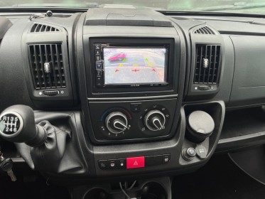 Citroen jumper combi 33 l2h2 bluehdi 140 ss bvm6 confort occasion simplicicar brive la gaillarde  simplicicar simplicibike...