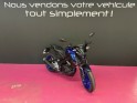Yamaha mt125 occasion simplicicar carcassonne simplicicar simplicibike france