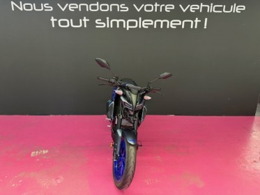 Yamaha mt125 occasion simplicicar carcassonne simplicicar simplicibike france