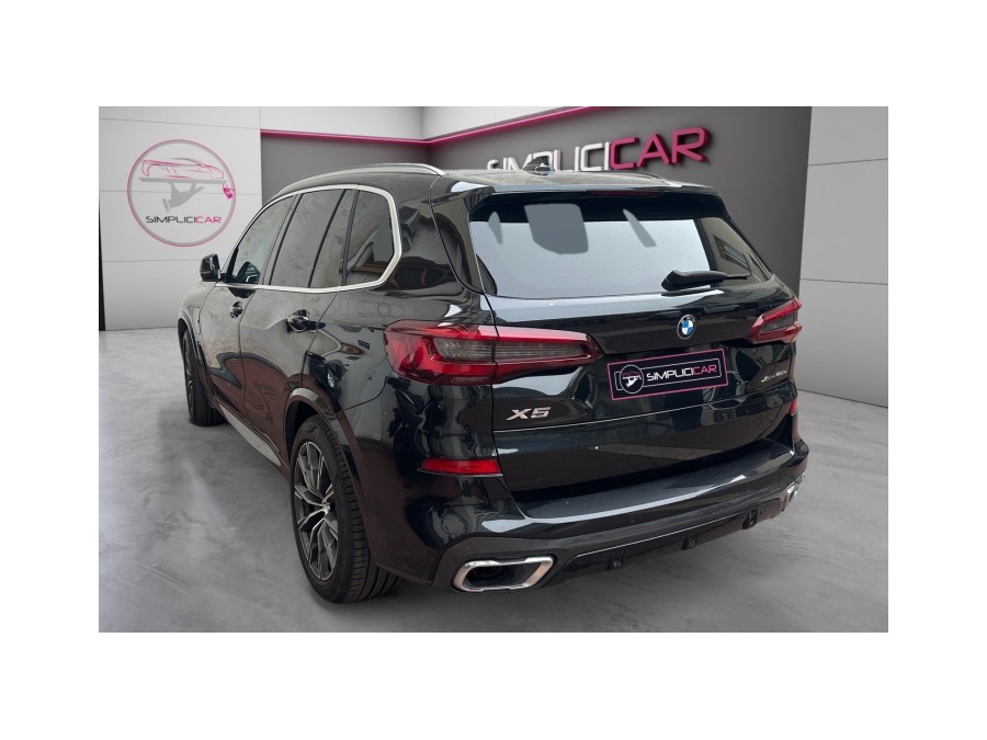 BMW d'occasion X5 45E XD 394 M SPORT BA de 2021 Le Raincy (93)﻿