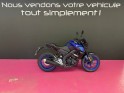 Yamaha mt125 occasion simplicicar carcassonne simplicicar simplicibike france