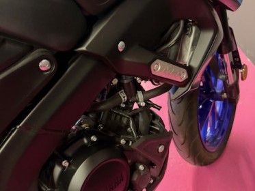 Yamaha mt125 occasion simplicicar carcassonne simplicicar simplicibike france