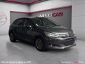 Citroen c4 c4 e-hdi 115 airdream exclusive bmp6 occasion simplicicar pau simplicicar simplicibike france
