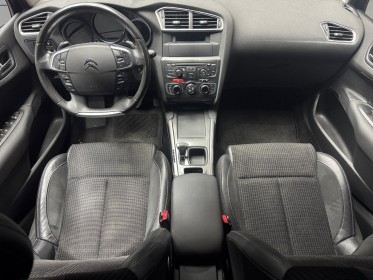 Citroen c4 c4 e-hdi 115 airdream exclusive bmp6 occasion simplicicar pau simplicicar simplicibike france