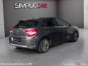Citroen c4 c4 e-hdi 115 airdream exclusive bmp6 occasion simplicicar pau simplicicar simplicibike france
