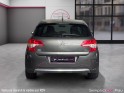 Citroen c4 c4 e-hdi 115 airdream exclusive bmp6 occasion simplicicar pau simplicicar simplicibike france