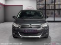 Citroen c4 c4 e-hdi 115 airdream exclusive bmp6 occasion simplicicar pau simplicicar simplicibike france