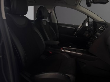 Citroen c4 c4 e-hdi 115 airdream exclusive bmp6 occasion simplicicar pau simplicicar simplicibike france