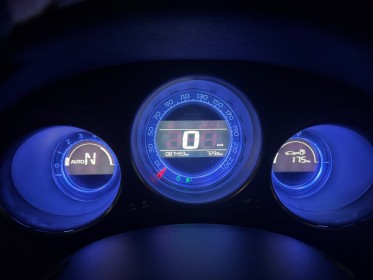 Citroen c4 c4 e-hdi 115 airdream exclusive bmp6 occasion simplicicar pau simplicicar simplicibike france