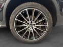 Mercedes glc 300 e 9g-tronic 4matic amg line - entretiens mercedes - garantie 12 mois occasion simplicicar lyon ouest...