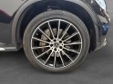 Mercedes glc 300 e 9g-tronic 4matic amg line - entretiens mercedes - garantie 12 mois occasion simplicicar lyon ouest...