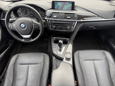 Bmw serie 3 touring f31 318d 143 ch luxury  garantie 12 mois occasion simplicicar toulon est simplicicar simplicibike france