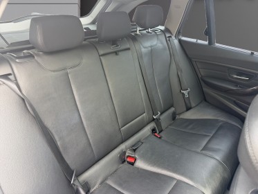 Bmw serie 3 touring f31 318d 143 ch luxury  garantie 12 mois occasion simplicicar toulon est simplicicar simplicibike france