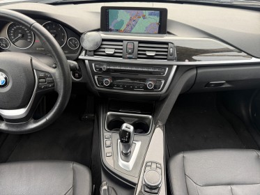 Bmw serie 3 touring f31 318d 143 ch luxury  garantie 12 mois occasion simplicicar toulon est simplicicar simplicibike france