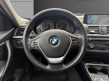 Bmw serie 3 touring f31 318d 143 ch luxury  garantie 12 mois occasion simplicicar toulon est simplicicar simplicibike france