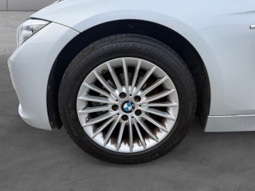Bmw serie 3 touring f31 318d 143 ch luxury  garantie 12 mois occasion simplicicar toulon est simplicicar simplicibike france