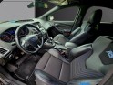 Ford focus rs 350ch bt6 tres propre État neuf occasion avignon (84) simplicicar simplicibike france
