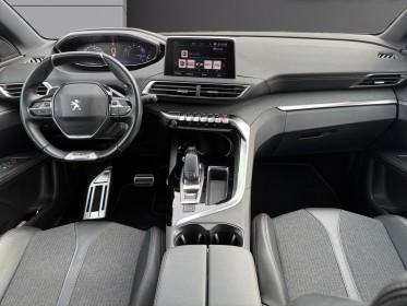 Peugeot 3008 puretech 130ch ss eat8 gt line garantie 12 mois occasion simplicicar dijon simplicicar simplicibike france