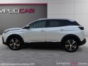 Peugeot 3008 puretech 130ch ss eat8 gt line garantie 12 mois occasion simplicicar dijon simplicicar simplicibike france